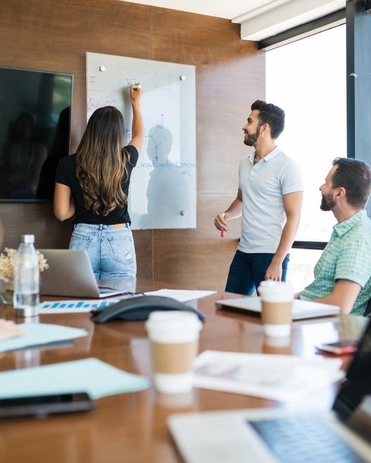 marketing digital en Barcelona